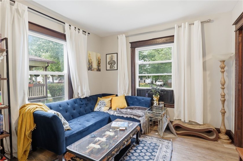 Welcome to 73 Salina Street, where timeless character and modern - photo 8