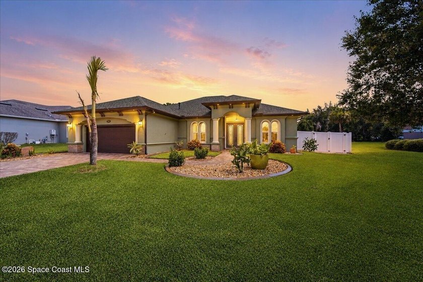Welcome to this meticulously maintained, move-in-ready home in - photo 5