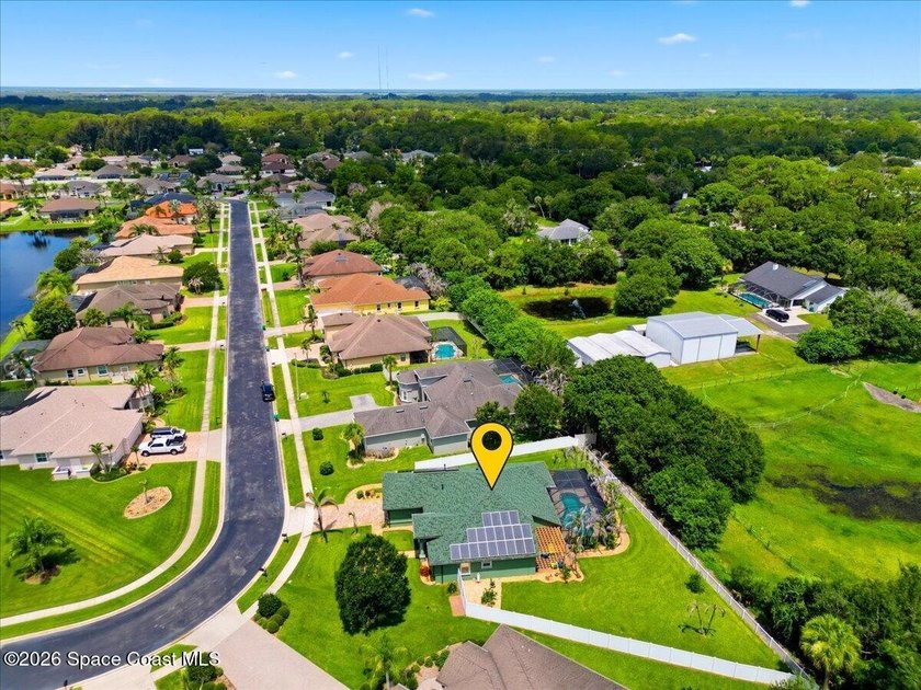 Welcome to this meticulously maintained, move-in-ready home in - photo 8