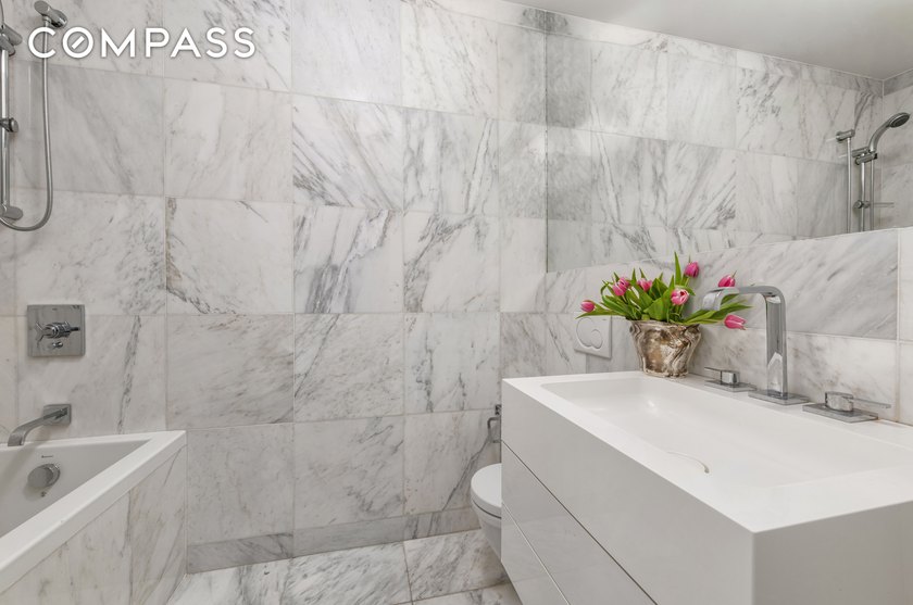 Terraced Park Avenue Penthouse - Garden in the Sky Debuting on - photo 16