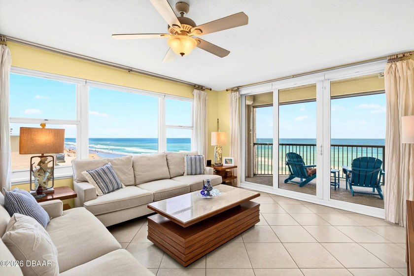 THIS IS THE ONE! A direct oceanfront end-unit residence where - photo 11