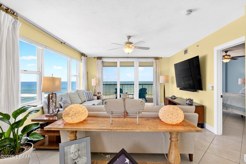 THIS IS THE ONE! A direct oceanfront end-unit residence where - photo 13