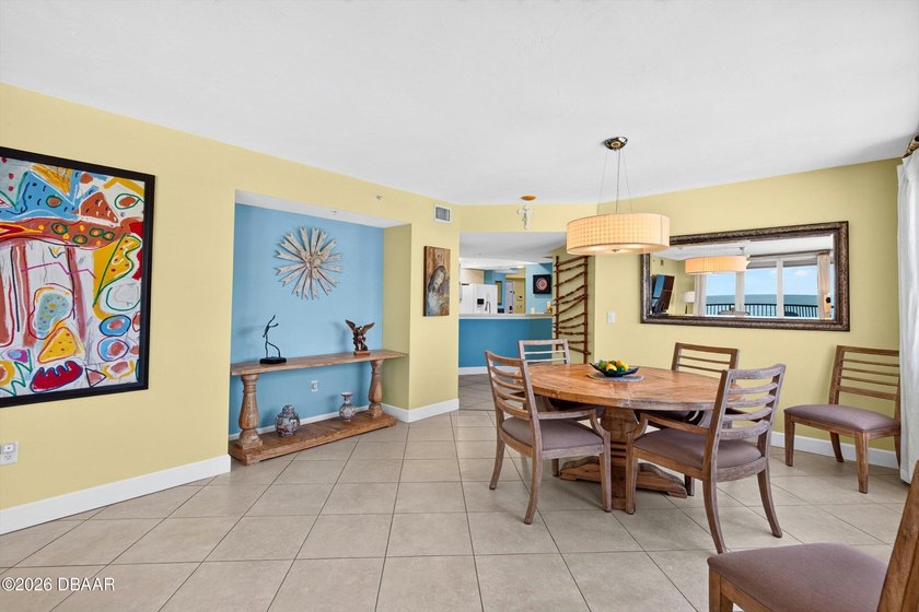THIS IS THE ONE! A direct oceanfront end-unit residence where - photo 16
