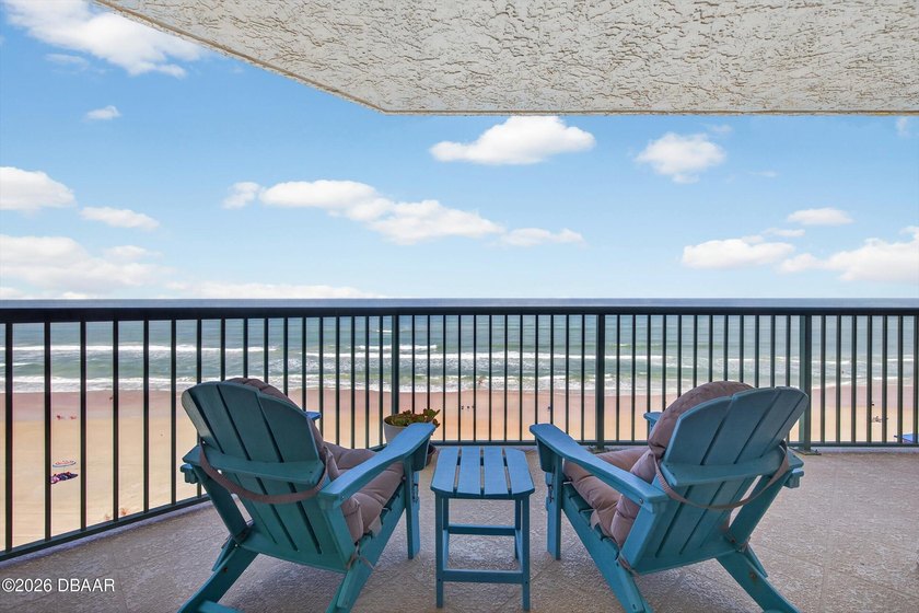 THIS IS THE ONE! A direct oceanfront end-unit residence where - photo 19