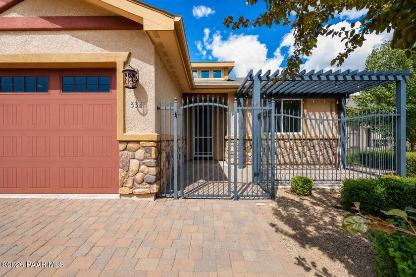 Luxury meets low-maintenance living in this exquisitely updated - photo 3