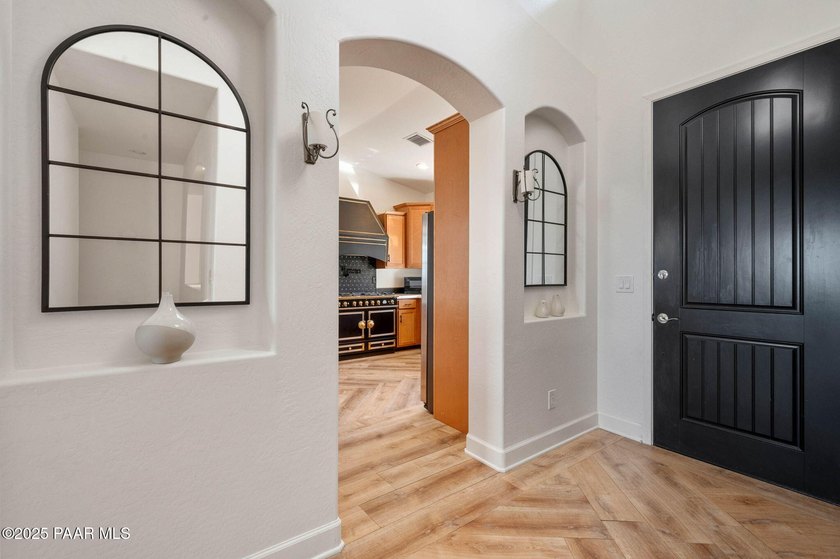 Luxury meets low-maintenance living in this exquisitely updated - photo 4