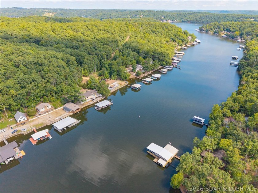 Incredible views with two beautiful homes that set the stage for - photo 13