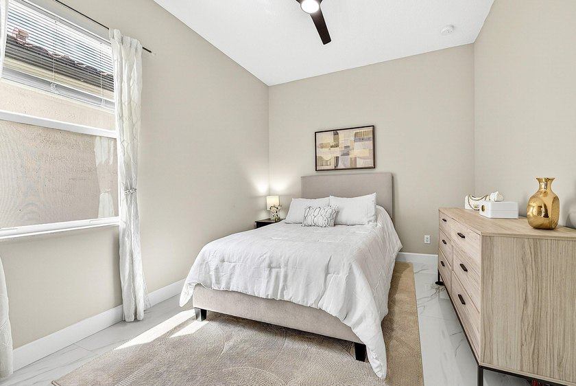 This beautifully updated 5-bedroom, 4-bath home offers the - photo 18