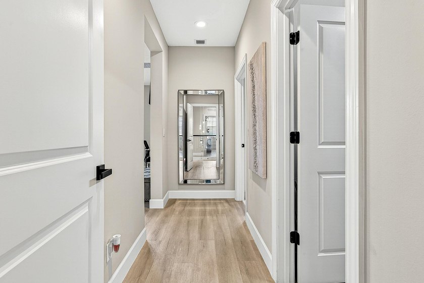 This beautifully updated 5-bedroom, 4-bath home offers the - photo 21