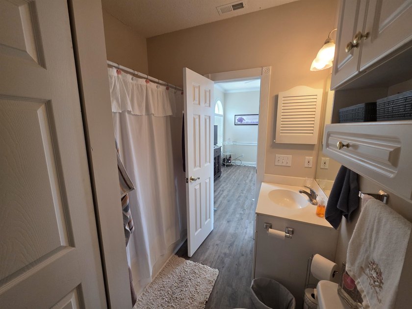 This lovely condo offers one bedroom, one full bath and is - photo 22