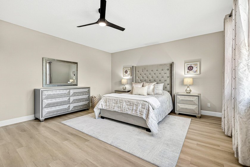 This beautifully updated 5-bedroom, 4-bath home offers the - photo 22