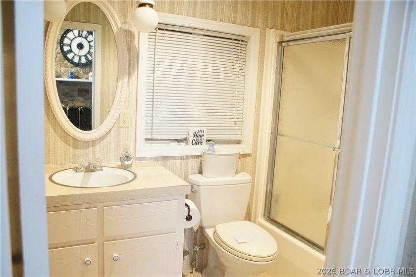 Incredible views with two beautiful homes that set the stage for - photo 29