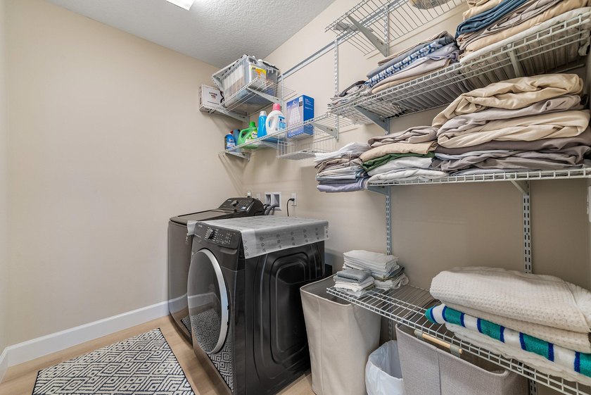 This beautifully updated 5-bedroom, 4-bath home offers the - photo 34