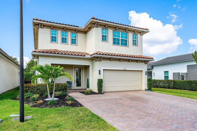 This beautifully updated 5-bedroom, 4-bath home offers the - photo 35