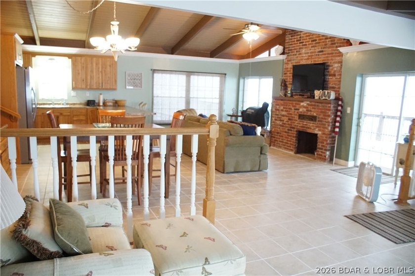 Incredible views with two beautiful homes that set the stage for - photo 37