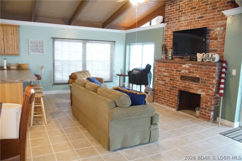 Incredible views with two beautiful homes that set the stage for - photo 39