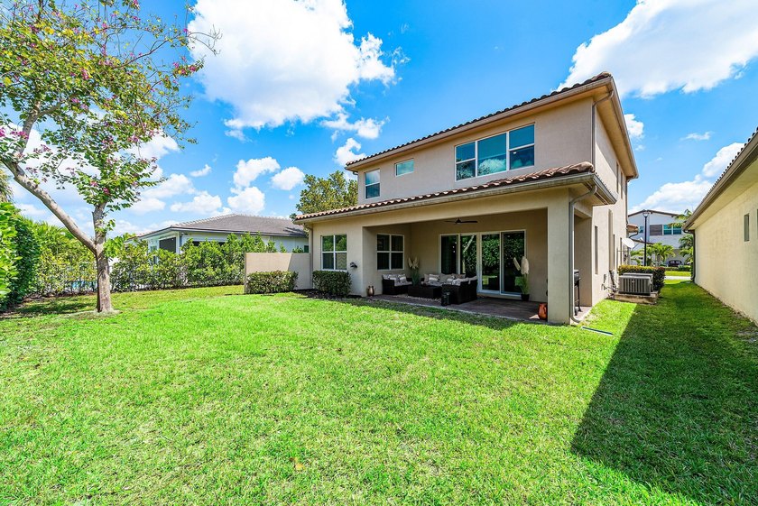 This beautifully updated 5-bedroom, 4-bath home offers the - photo 41