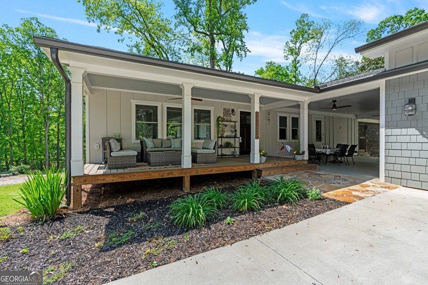 If you've been searching for a Lake Lanier lakefront home with a - photo 6