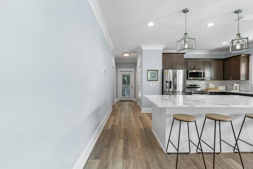Experience quintessential coastal living in South Walton with - photo 11