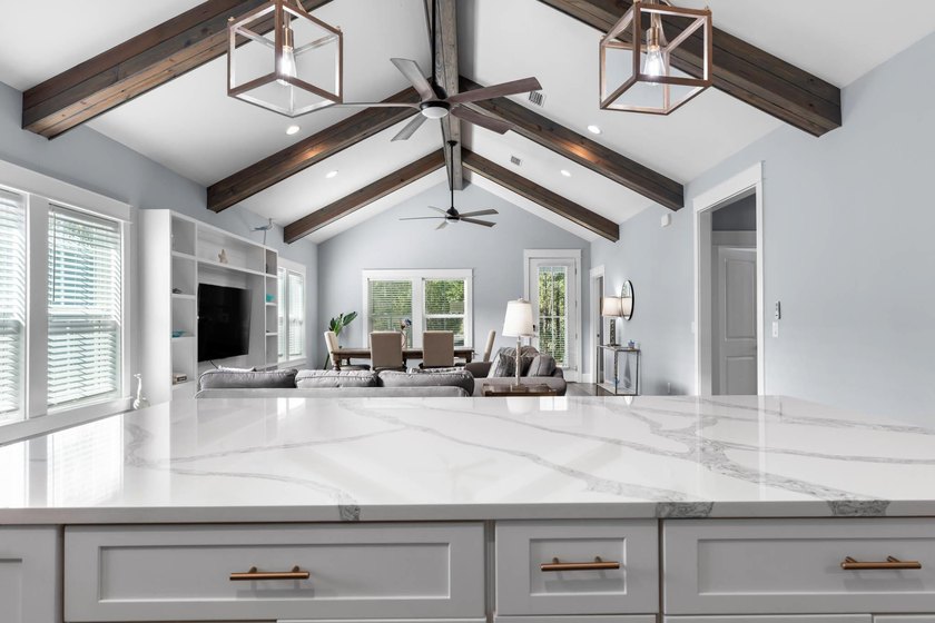 Experience quintessential coastal living in South Walton with - photo 12