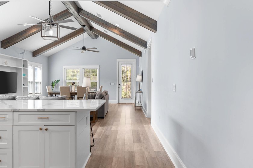 Experience quintessential coastal living in South Walton with - photo 13