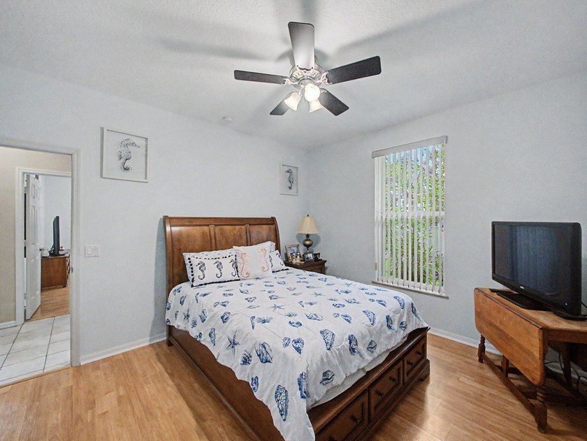 Welcome to this beautifully updated 4-bedroom, 2.5-bath pool - photo 29