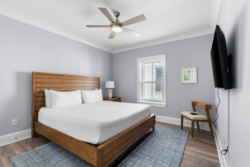 Experience quintessential coastal living in South Walton with - photo 30