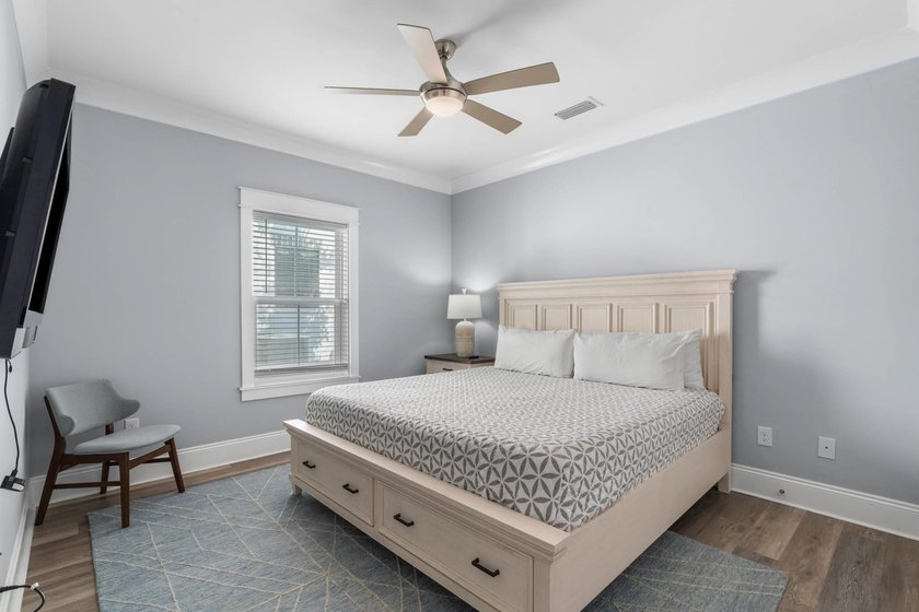 Experience quintessential coastal living in South Walton with - photo 33