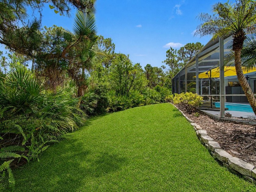 Welcome to this beautifully updated 4-bedroom, 2.5-bath pool - photo 50