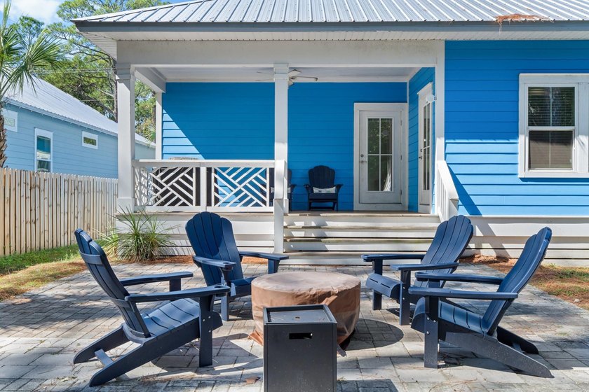 Experience quintessential coastal living in South Walton with - photo 52