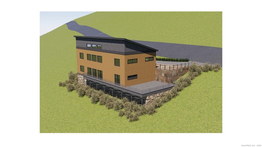 This thoughtfully designed custom modular lakefront home - photo 3