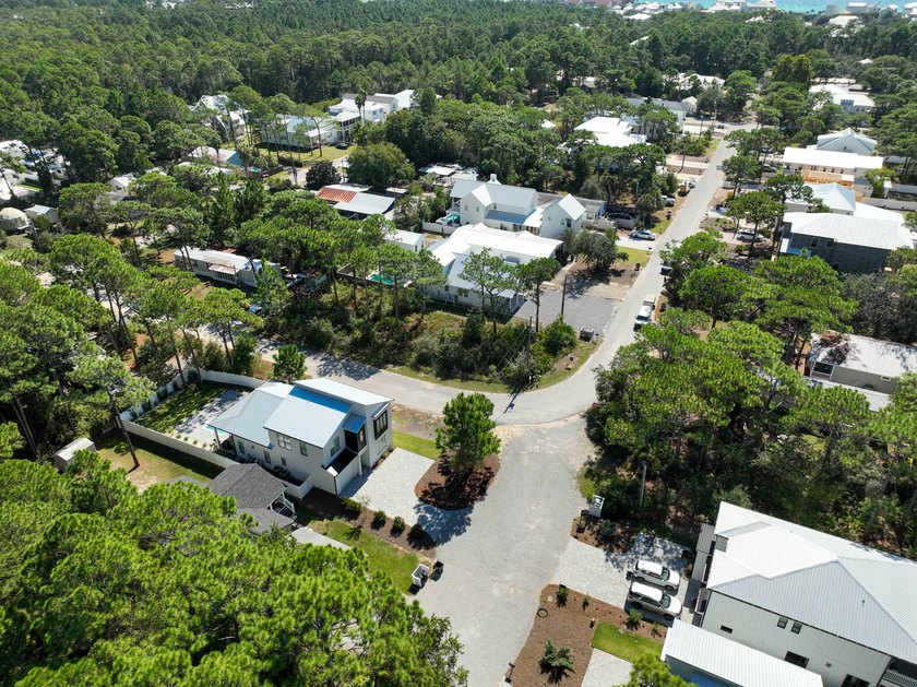 Experience quintessential coastal living in South Walton with - photo 53