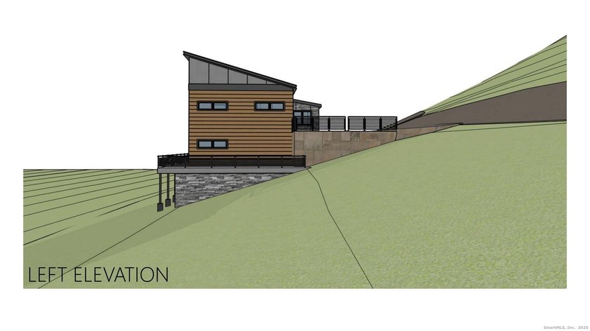 This thoughtfully designed custom modular lakefront home - photo 5