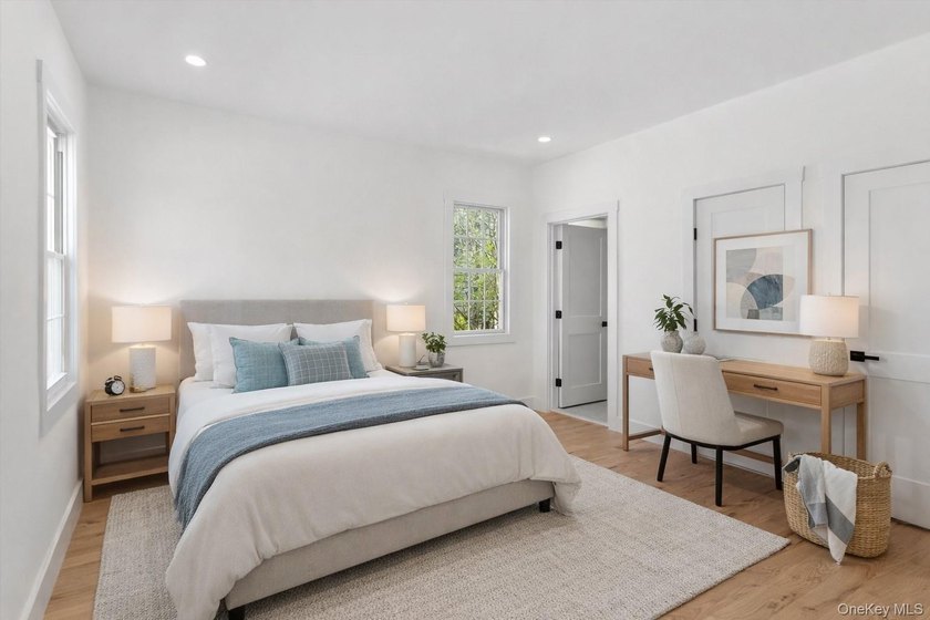 Beautifully renovated and exceptionally spacious, this stunning - photo 5