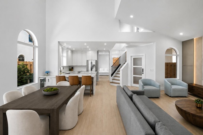 Completely renovated, this beautifully reimagined residence - photo 15