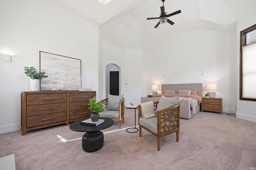 This exceptional Boone County property features a custom-built - photo 18