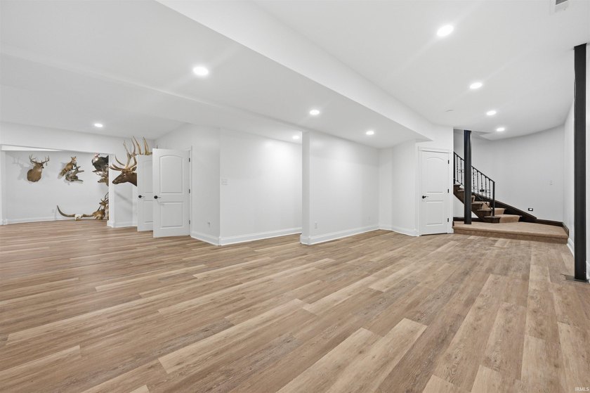 This exceptional Boone County property features a custom-built - photo 25
