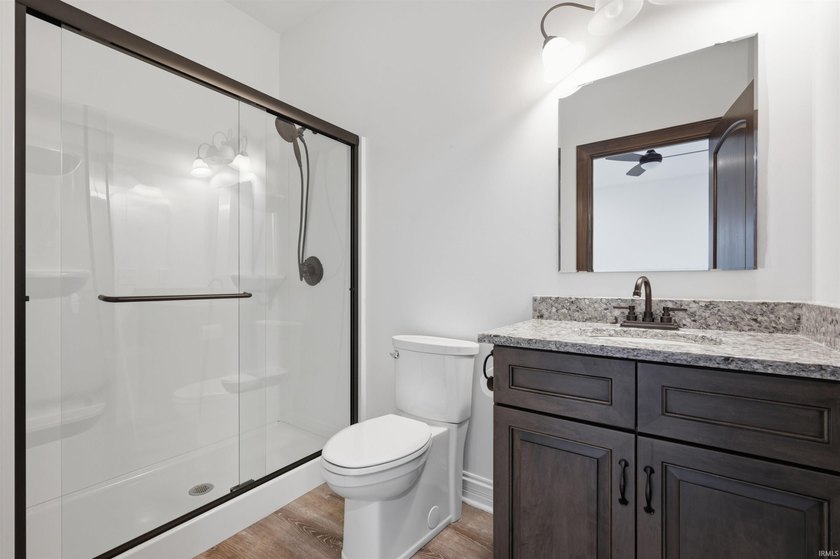 This exceptional Boone County property features a custom-built - photo 30