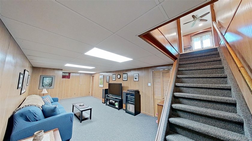 This stately residence is situated on a private street, north of - photo 32