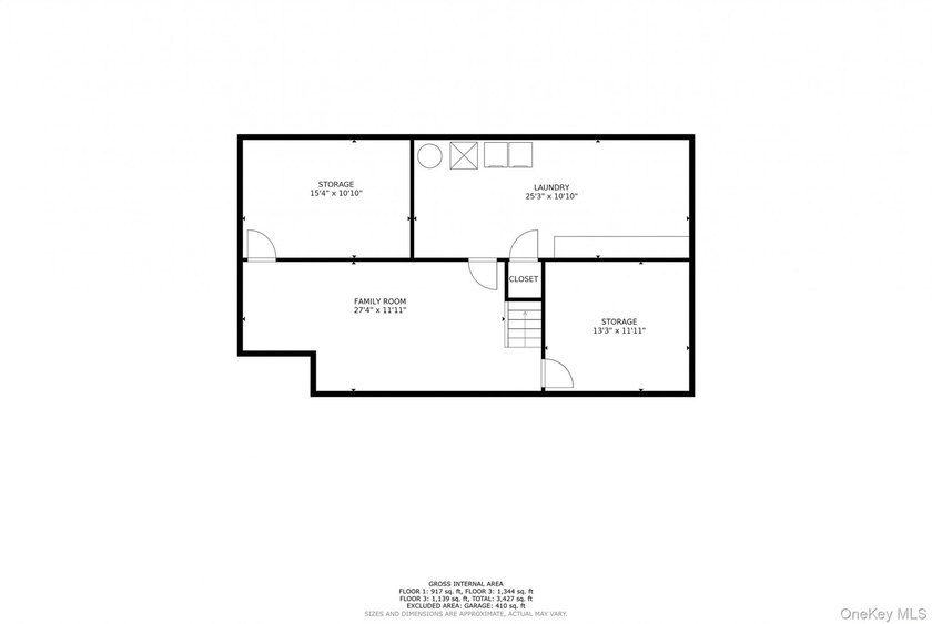 This stately residence is situated on a private street, north of - photo 37