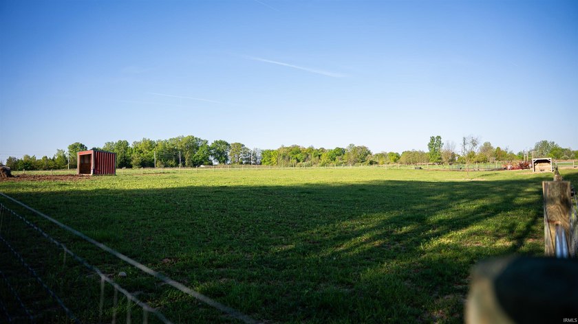 This exceptional Boone County property features a custom-built - photo 38