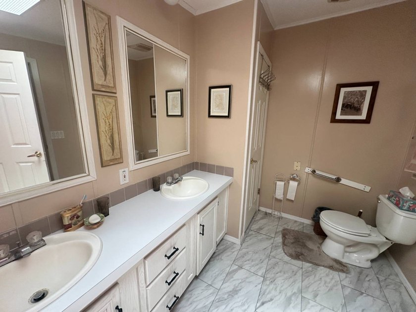 2 Bed | 2 Bath | 1110 Sq. Ft |$79,900 | Lot 219 Welcome to this - photo 11