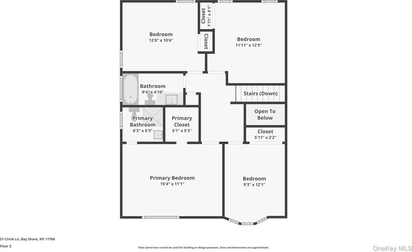 HOUSE FULLY AVAILABLE!! Welcome to this beautifully maintained - photo 36