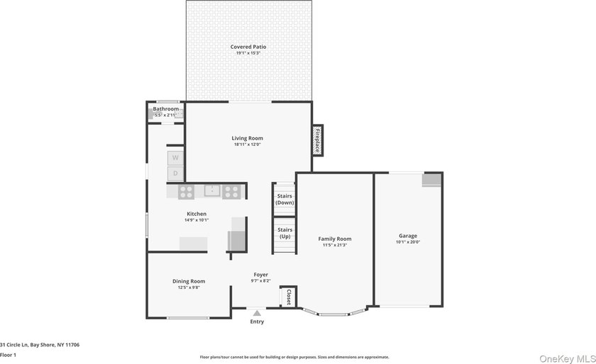 HOUSE FULLY AVAILABLE!! Welcome to this beautifully maintained - photo 37