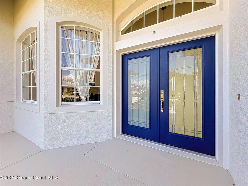 Experience waterfront living in this 5-bedroom, 3-bath home - photo 4
