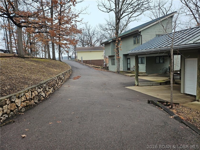 Carefree lake living with this stand alone townhouse located on - photo 5