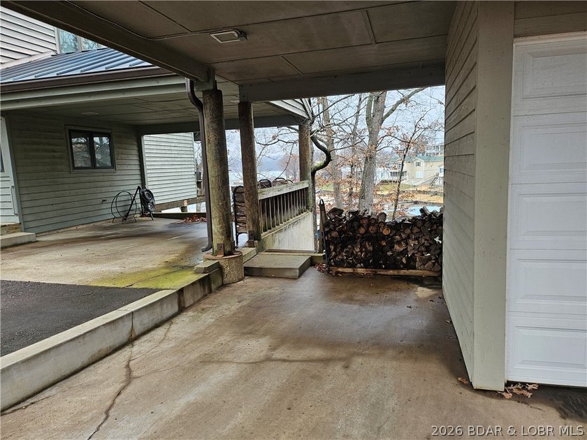 Carefree lake living with this stand alone townhouse located on - photo 6