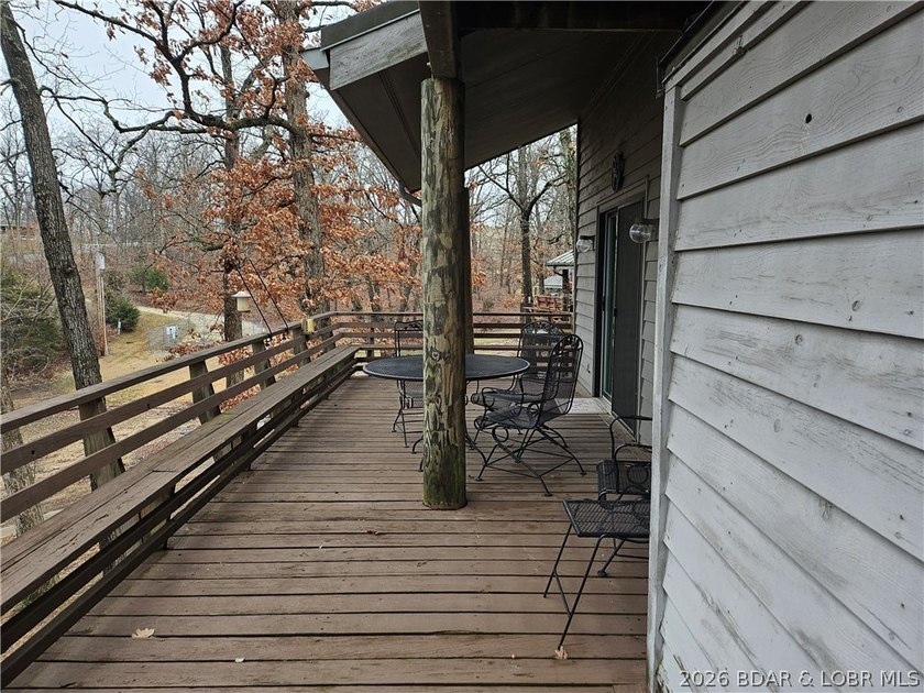 Carefree lake living with this stand alone townhouse located on - photo 7