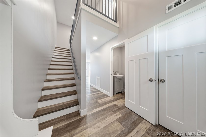 Welcome to easy living at Cool Water Townhomes! This newer - photo 11