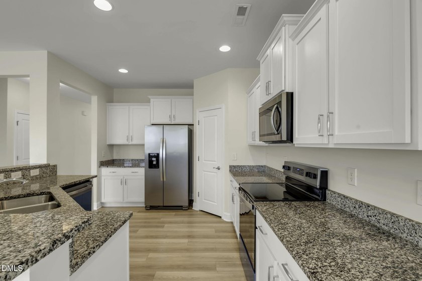 Enjoy refined living in this stunning open-concept home located - photo 12